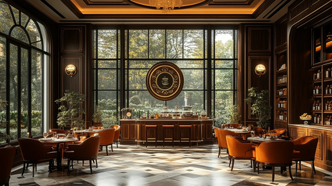 茶艺展览俱乐部