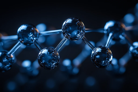 水分子连接设计