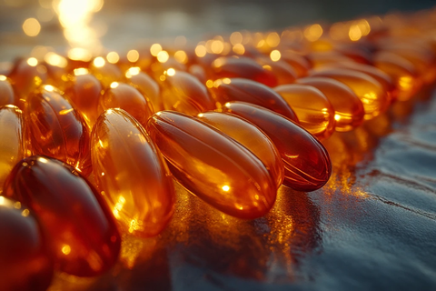 维生素群健康支持