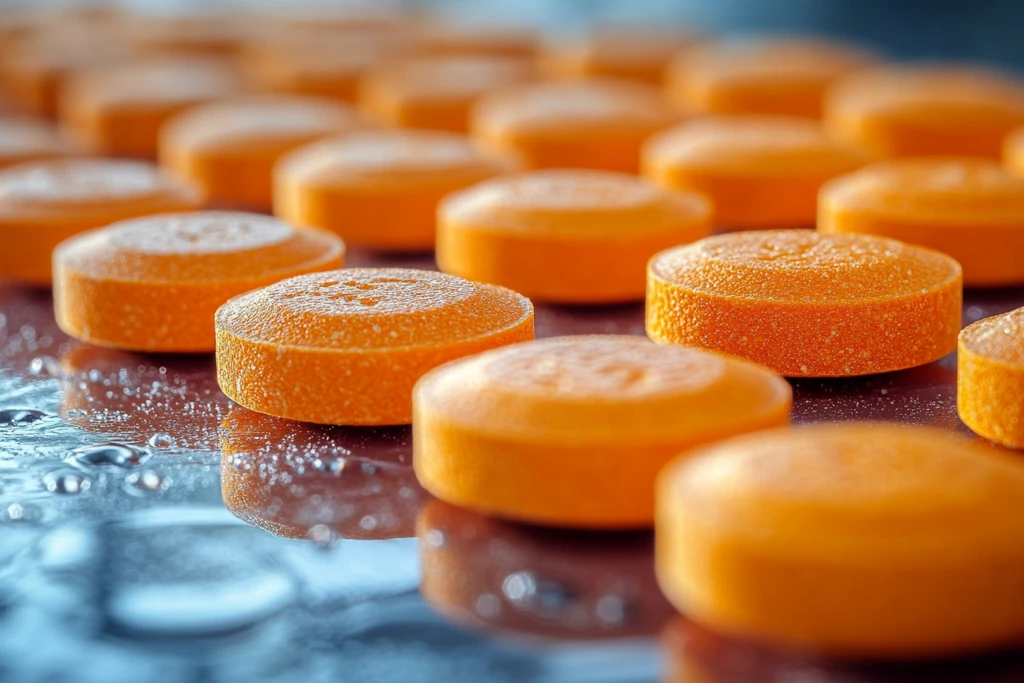 维生素补充健康