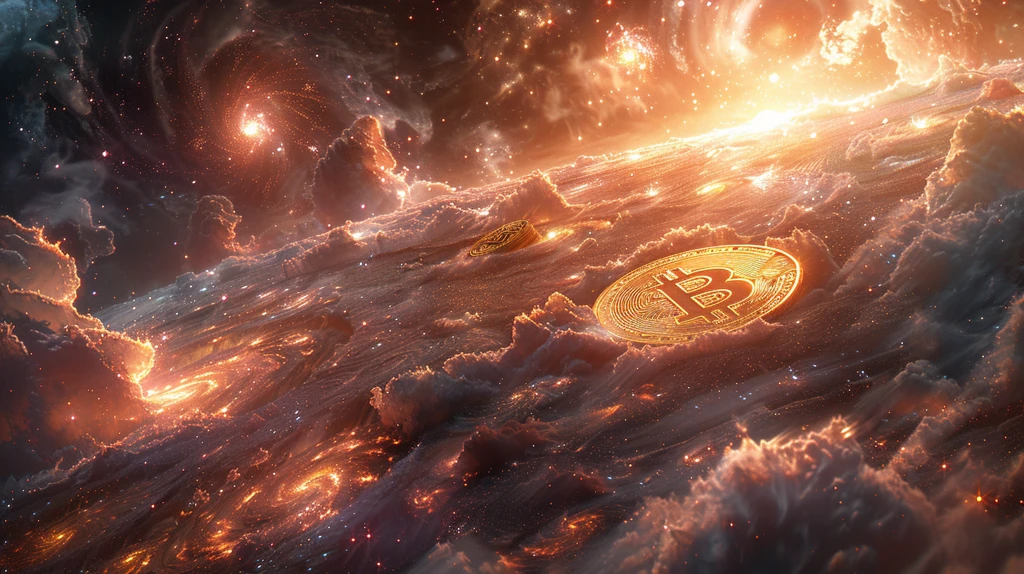 比特币与代币之战