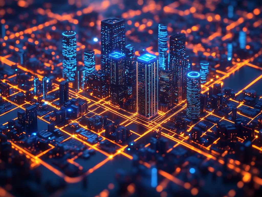 计算机生成城市