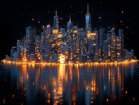 计算机生成城市