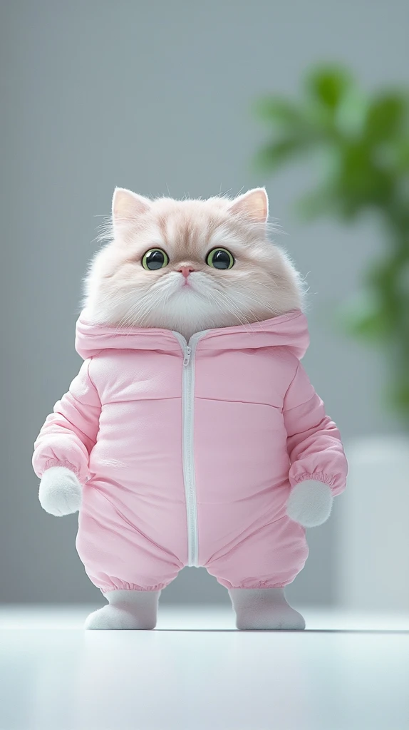 猫头宝宝紧身衣