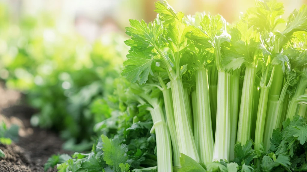 香芹高清图