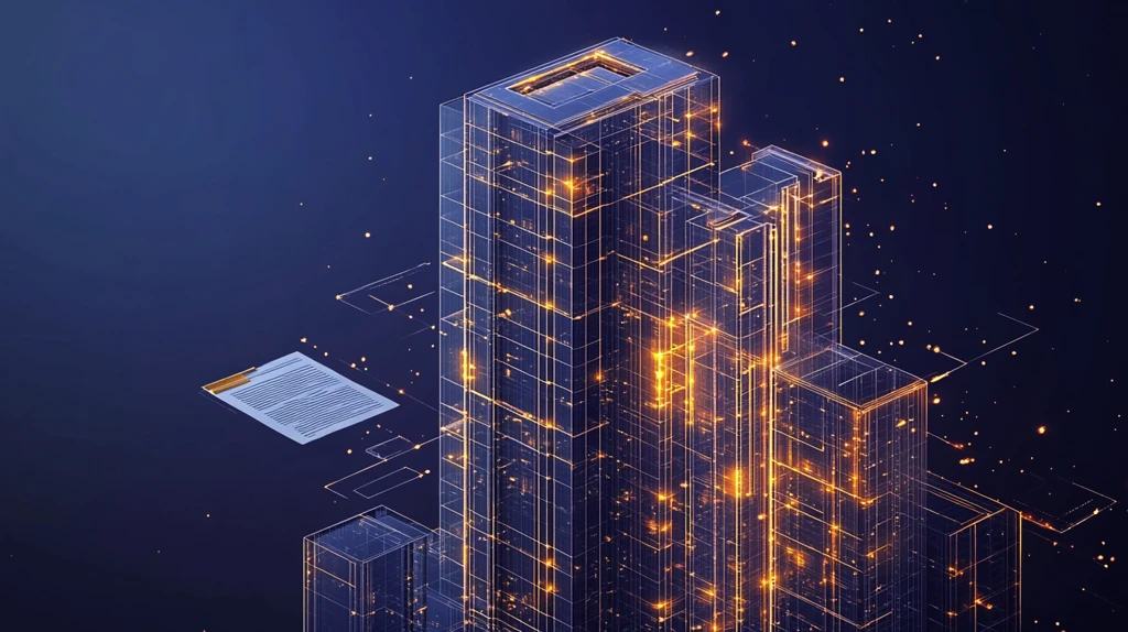 玻璃浮层连链图