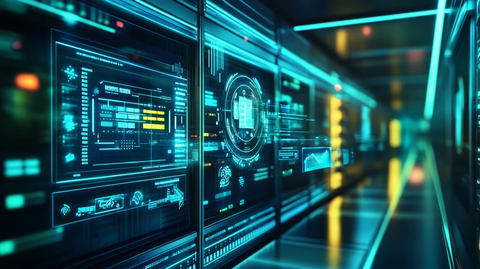 虚拟化服务器技术