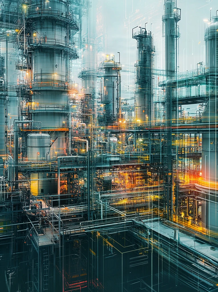 工业软件与场景融合