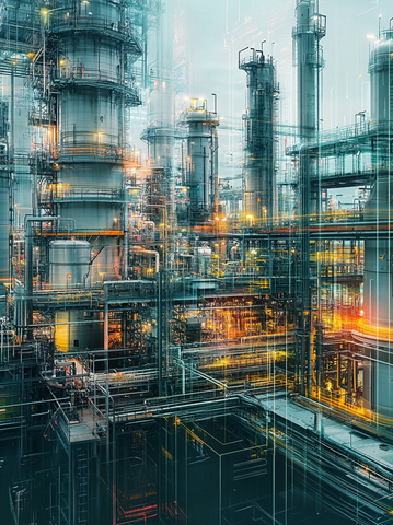 工业软件与场景融合