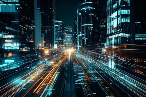 实时数据处理流程