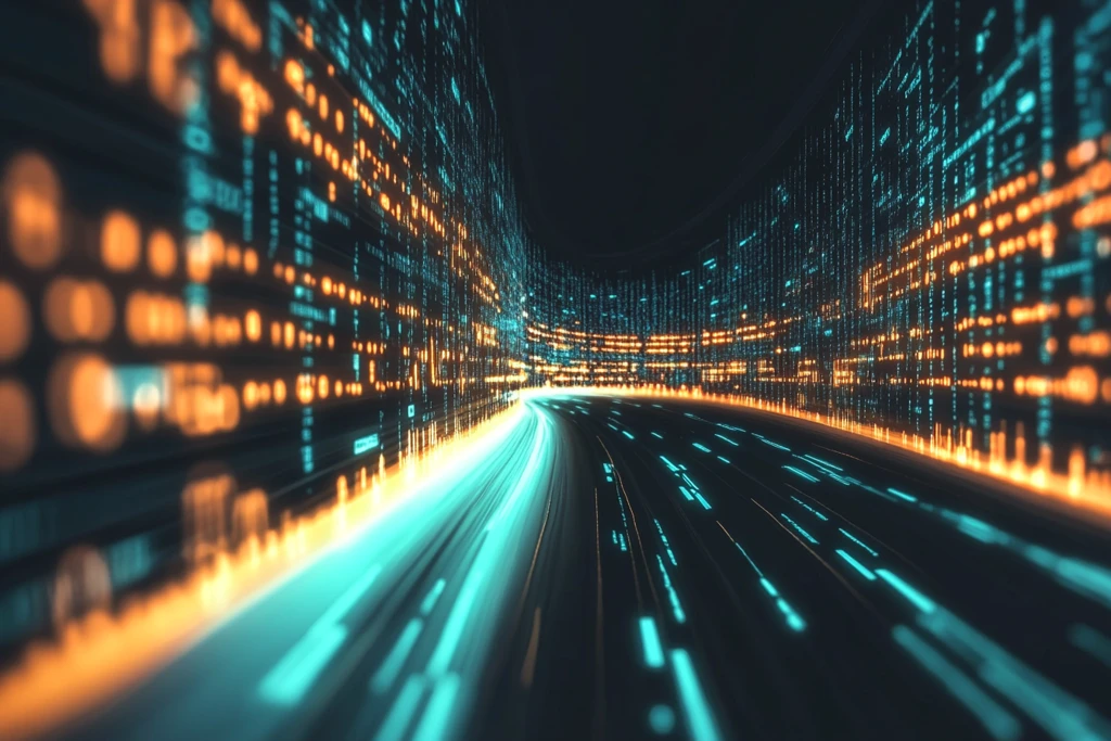 实时数据处理流程