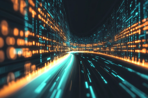 实时数据处理流程