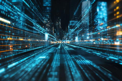 实时数据处理流程