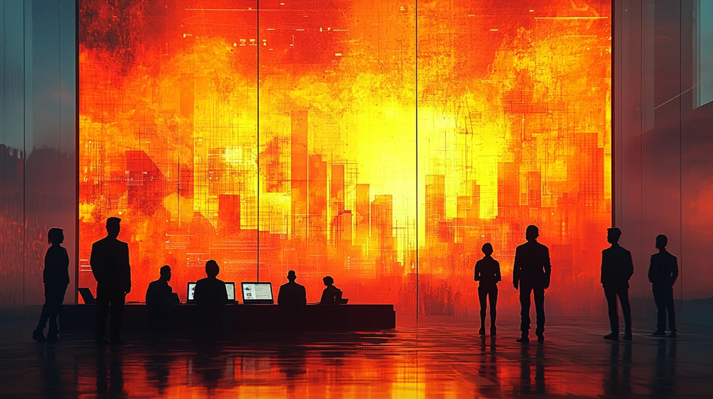 员工入职培训场景