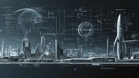 地下殖民地蓝图