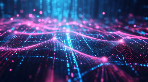 智能自动化网络