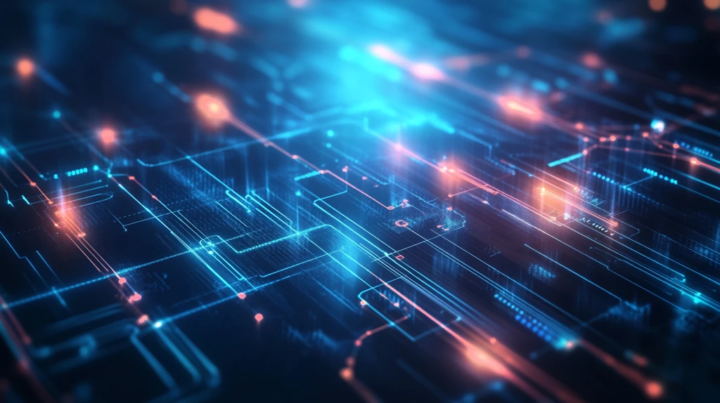 智能自动化网络