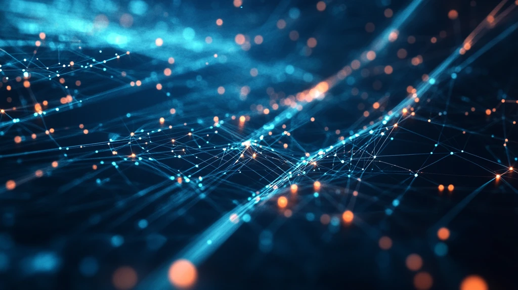 智能自动化网络