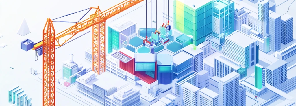 智能工厂建筑设计