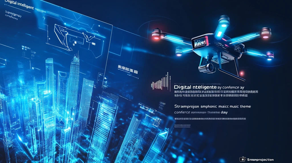 数字智能科技大会