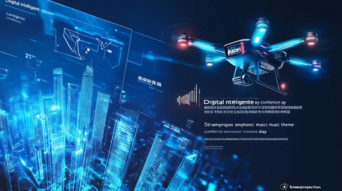 数字智能科技大会