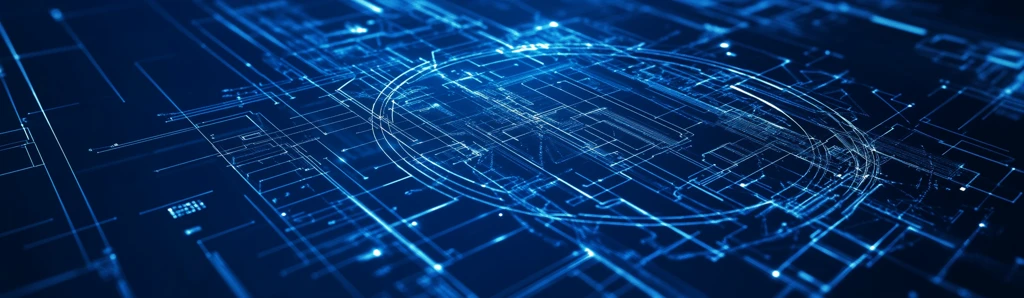 工程设计流程图