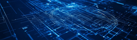 工程设计流程图