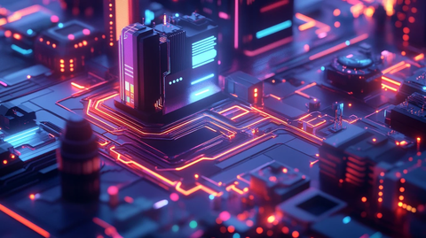 科技与创意融合