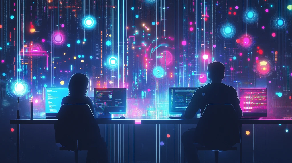 科技与创意融合