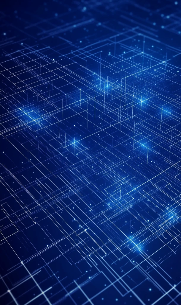 立方坐标蓝图纸