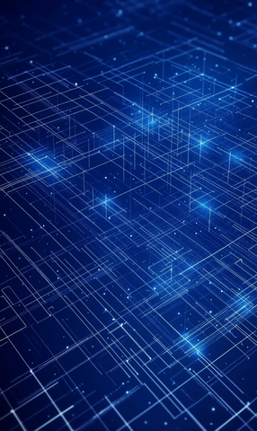 立方坐标蓝图纸