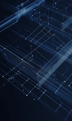 立方坐标蓝图纸