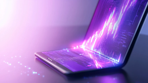 数据分析与金融技术