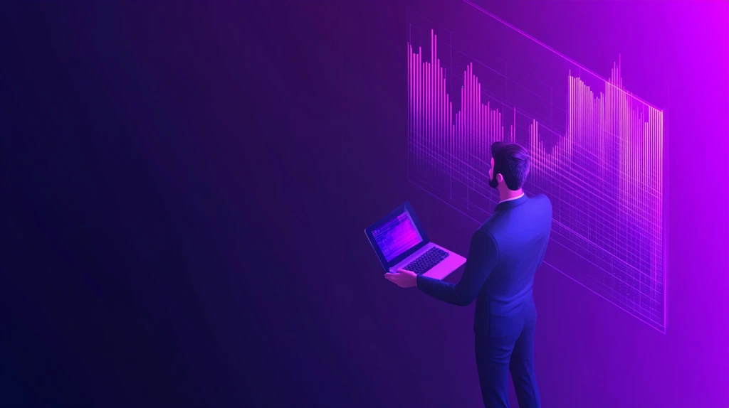 数据分析与金融技术