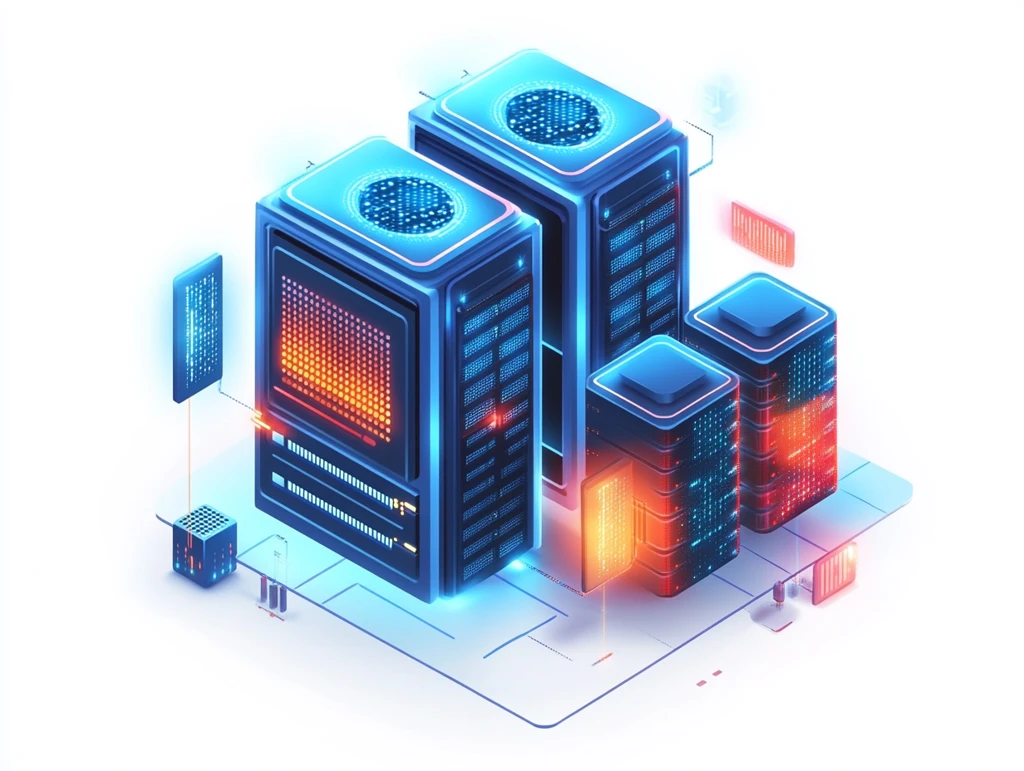 数据存储服务器