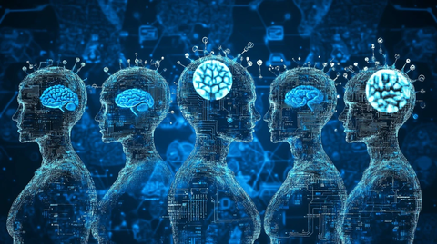 智能团队改变域名