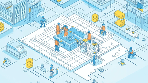 建造者模式组装场景