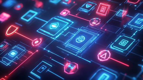 区块链身份生态