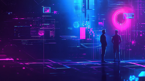 实时通信数据处理