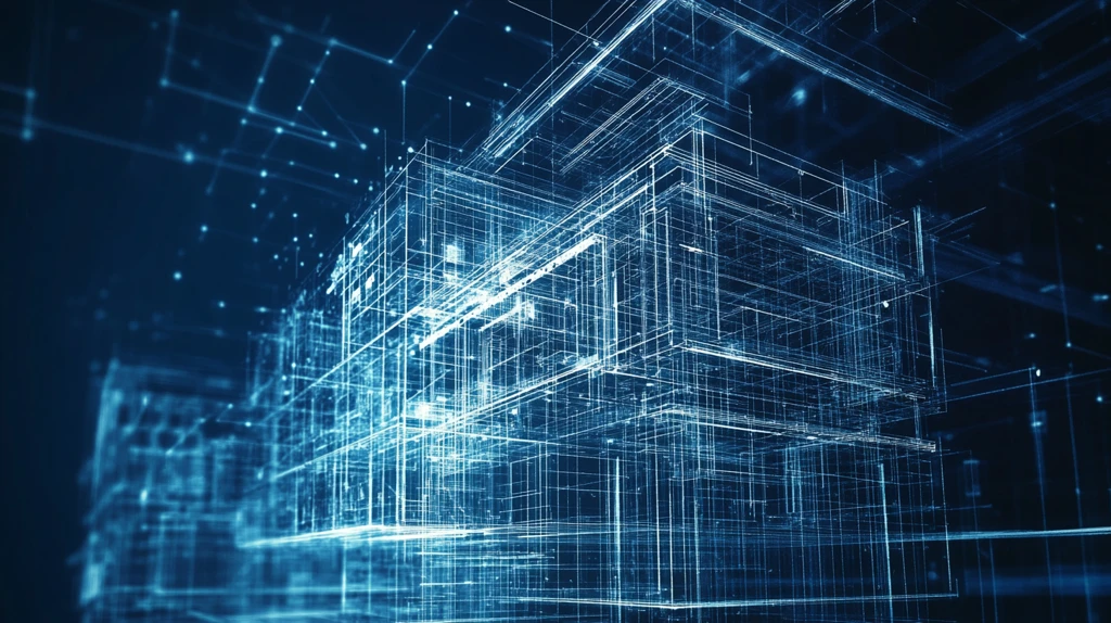 建筑信息建模技术