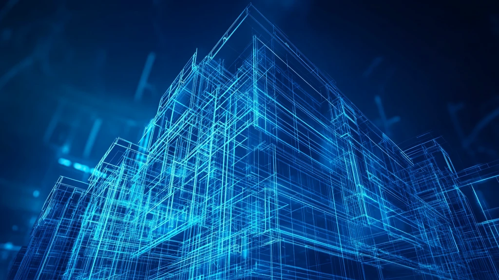 建筑信息建模技术