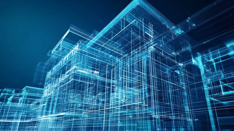 建筑信息建模技术