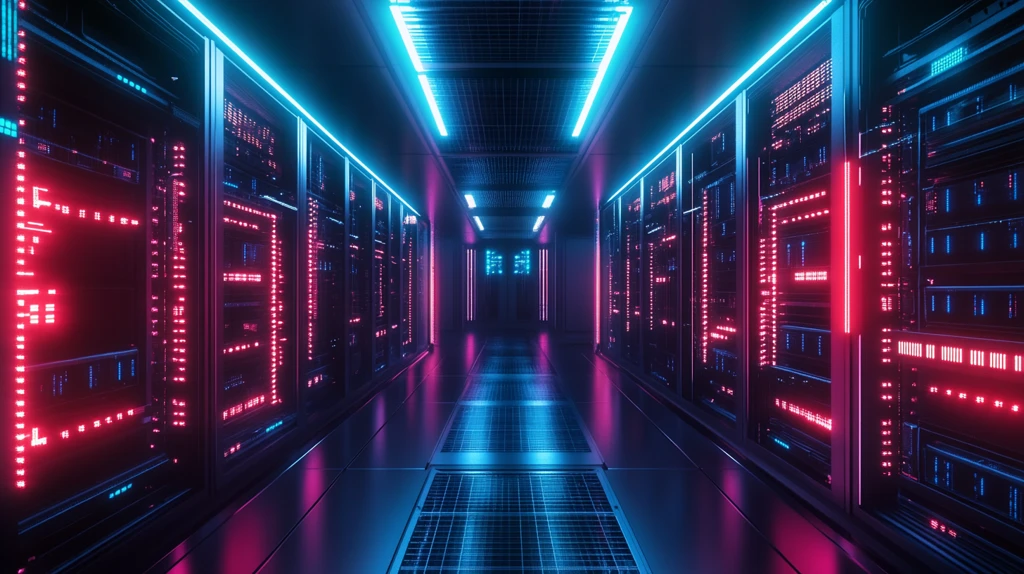 计算机科学灯光设计