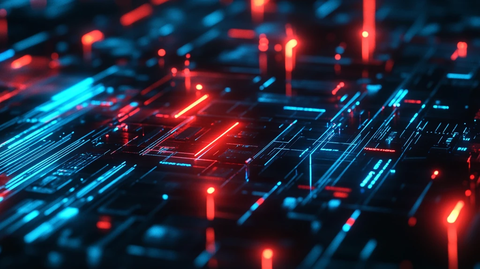 计算机科学灯光设计