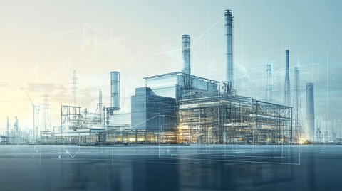 分布式发电工业设计