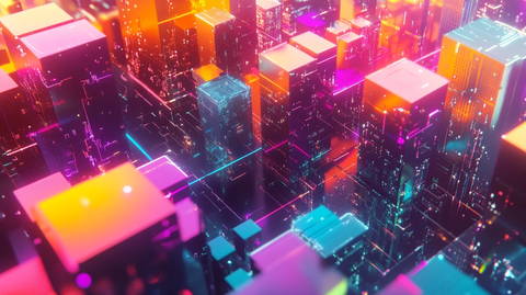 数字资产新纪元