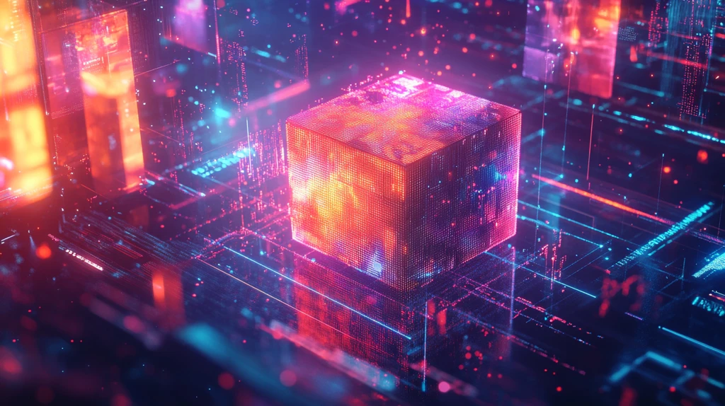 数字资产新纪元