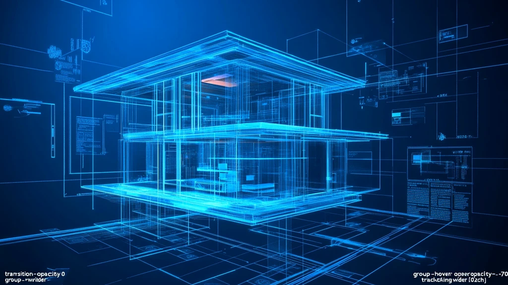 未来房屋保护轮廓