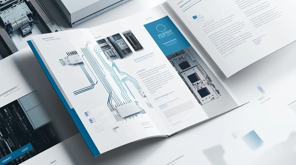 电气开关面板设计