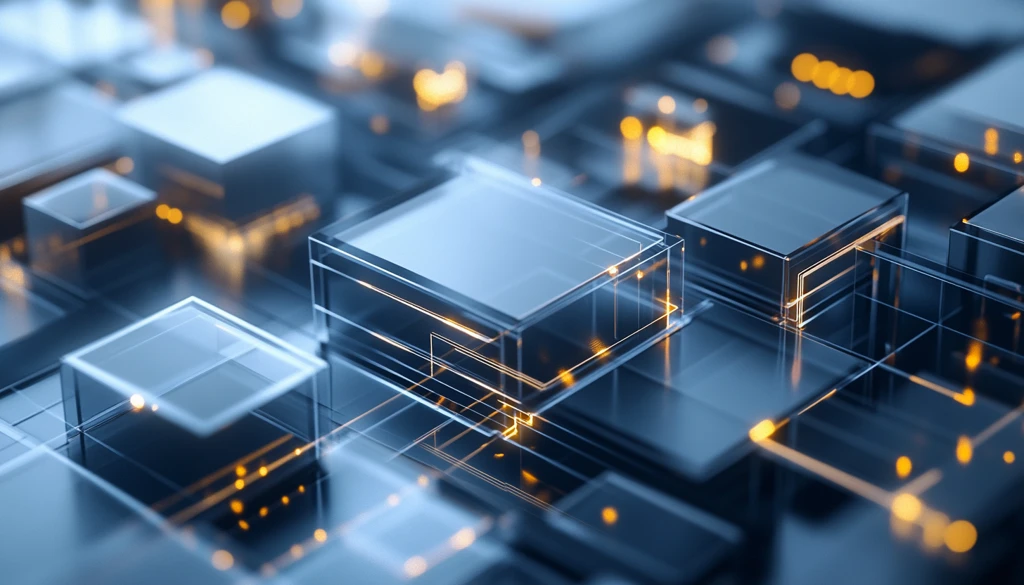 数字转型企业结构